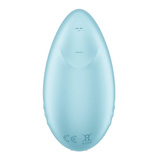 Clitoral Stimulator Tropical Tip light blue Satisfyer