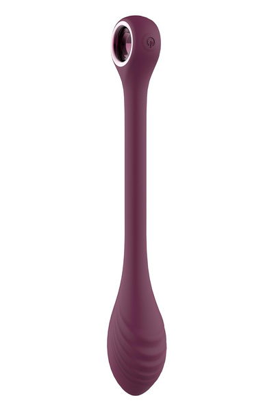 DREAMTOYS GLAM BENDABLE G-SPOT VIBE