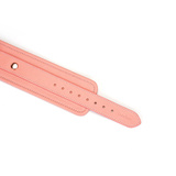 Liebe Seele Pink Dream Ankle Cuffs