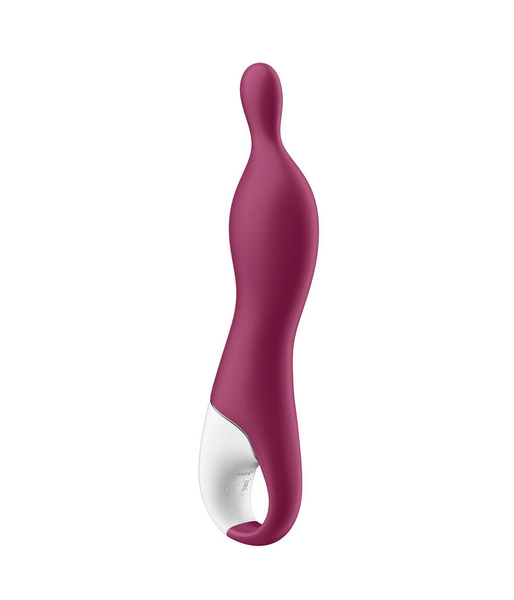 A-Spot Vibrator Amazing 1 Berry Satisfyer