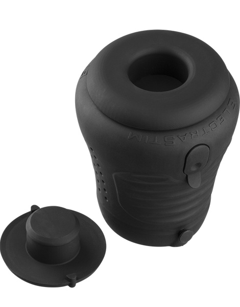 Electrastim - Jack Socket