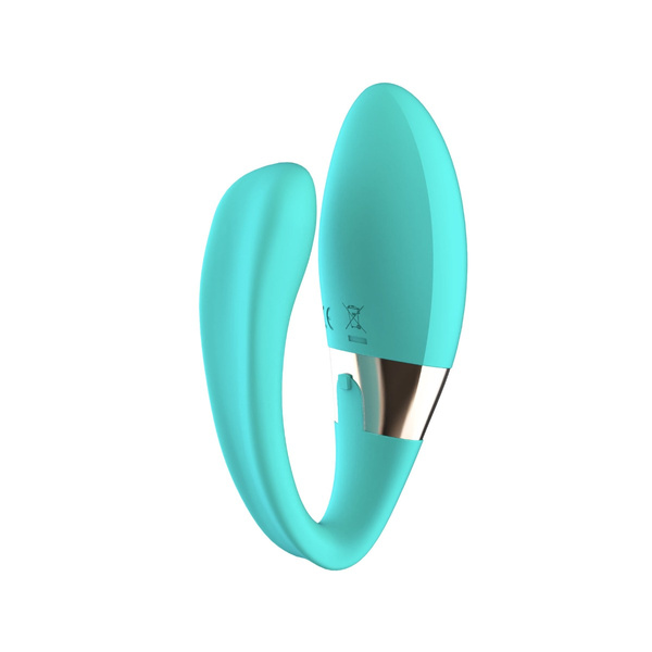 Couples Vibrator Tiani Harmony Aqua Lelo