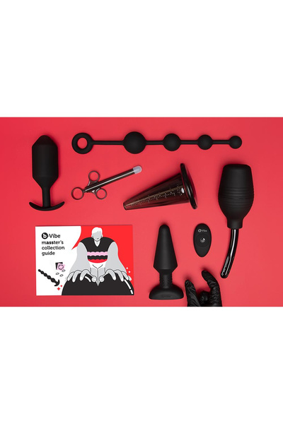 Master'S Degree Edition b-Vibe