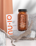 Vitality Boost Qi-Nu