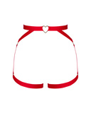 Obsessive Elianes harness XS/S