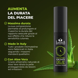 IntimateLine Kronos Delay Spray 20ml