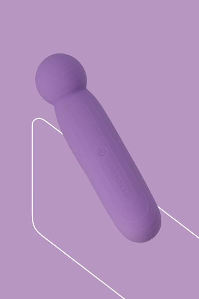 FairyGasm LustTree Violet