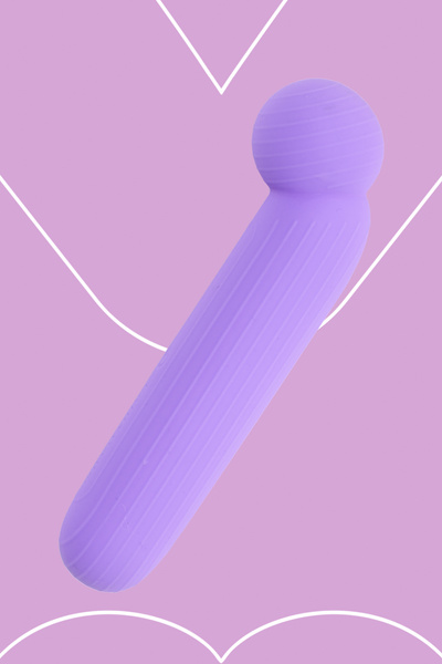 FairyGasm LustTree Violet