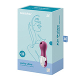 Clitoral Stimulator Lucky Libra Satisfyer