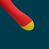 Romp Hype G-Spot Vibrator