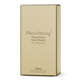Pherostrong Pheromone Your Choice For Women 1Ml Medica-Group