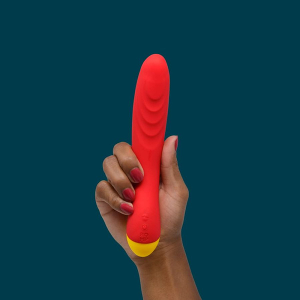 Romp Hype G-Spot Vibrator