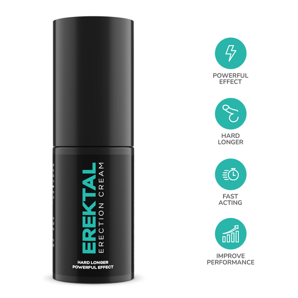 IntimateLine Erektal 30ml