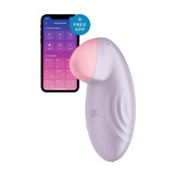 Stymulator łechtaczki Tropical Tip light lilac Satisfyer