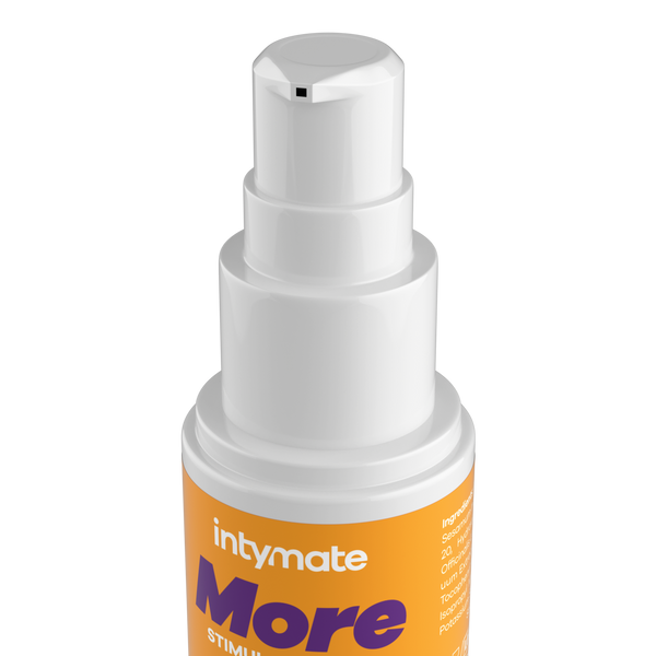 Żel Stymulujący Intymate More Warming 30 Ml IntimateLine