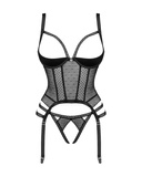 Lanelia corset XS/S Obsessive