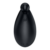 Stymulator łechtaczki Spot On 2 black Satisfyer