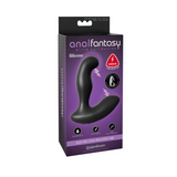 Masażer Prostaty Electro Stim Prostate Vibe Pipedream