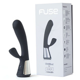 OhMiBod Fuse for Kiiroo Black 