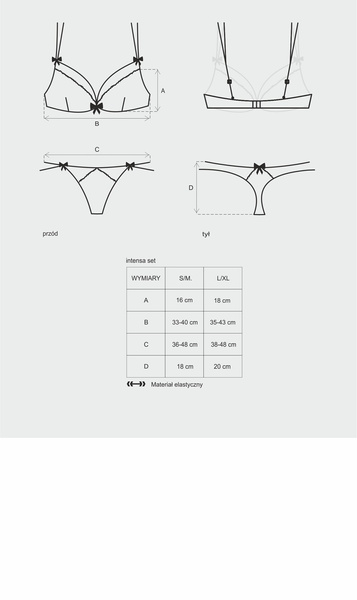 Obsessive Intensa S/M