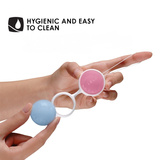 Lelo Luna Mini Pleasure Beads