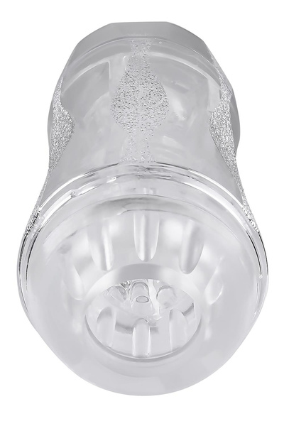 Masturbator Double Fantasy Gender X