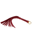 Taboom Large Whip Red