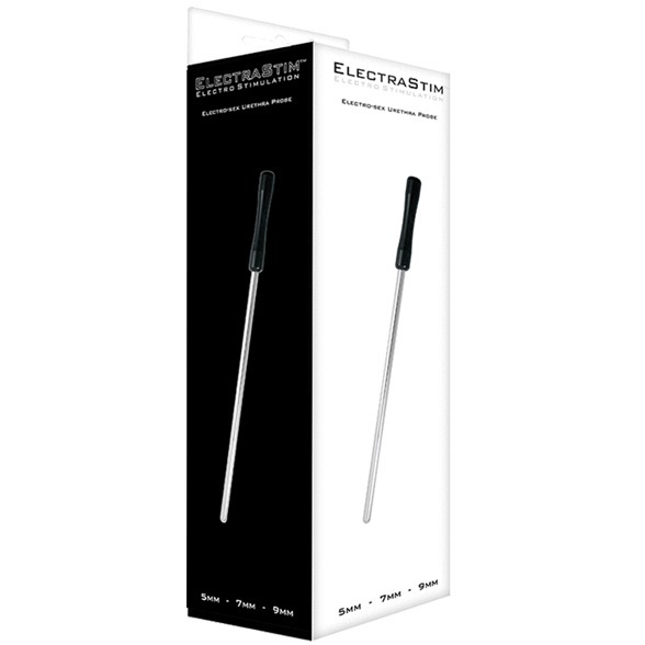 Electro Urethra Sound Sonda Do Cewki Moczowej 9Mm ElectraStim