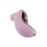 Stymulator łechtaczki sterowany aplikacją Sona 3 Cruise Soft Pink LELO