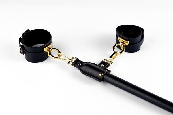 Skórzana Rozpórka Upko Leather Spreader Bar UPKO