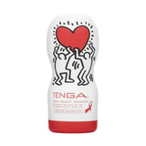 Tenga X Keith Haring Original Vacuum Cup Tenga