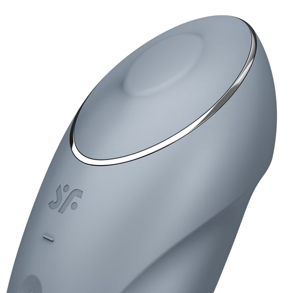 Satisfyer Tap & Climax 1