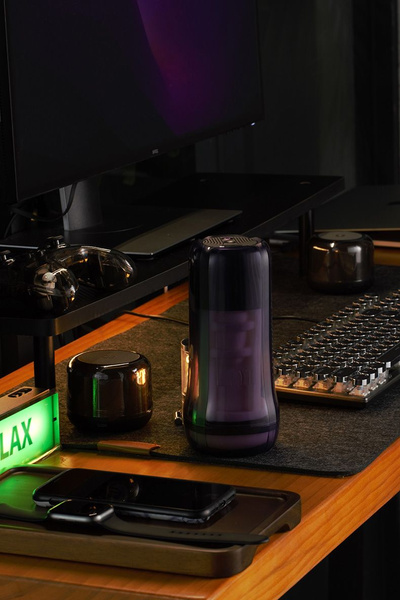 After Kiss YOUNG series masturbator - Enchantress