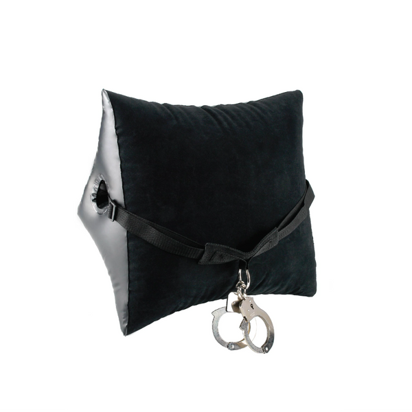 Fetish Fantasy Position Master with Cuffs