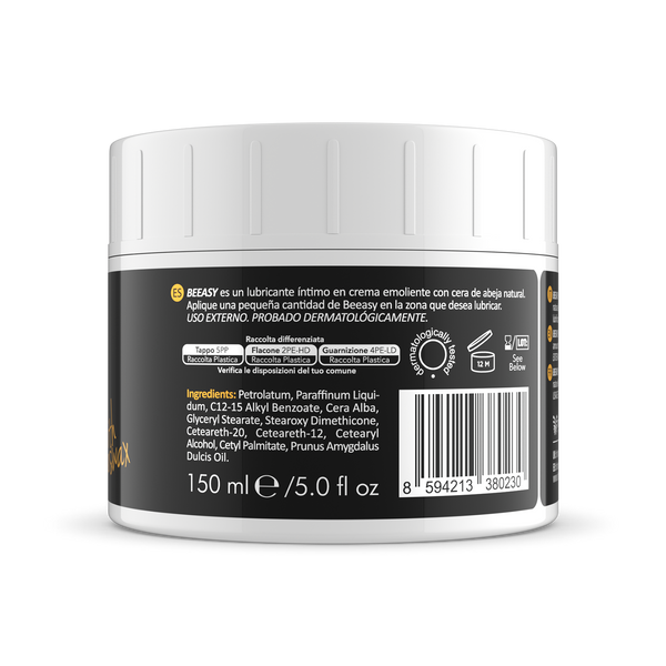 Lubrykant Analny Beeasy 150Ml IntimateLine