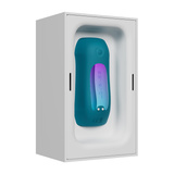 Bezdotykowy Masturbator Gush 2 Lovense