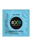 Prezerwatywy Air Thin Condoms 12 Pcs EXS
