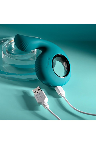 Evolved vibrator Thumbs Up