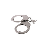 Adrien Lastic Menottes MetAdrien Lastic Silver