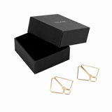 Zaciski Na Sutki Nipple Clamps Gold LOCKINK