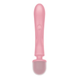 Satisfyer Triple Lover pink