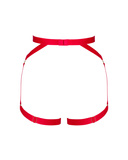 Obsessive Elianes harness XS/S