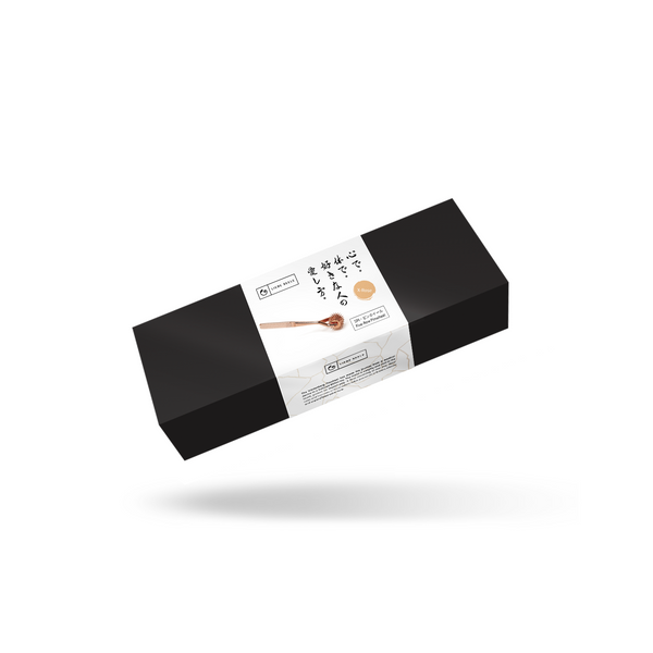 Ostroga Five-Row Wartenberg Pinwheel Silver Liebe Seele