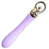 Vibrator Sweet Magic Courage Fantasy Violet Zalo