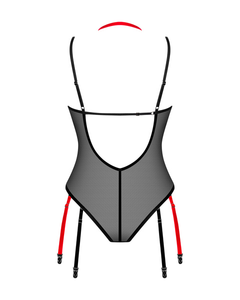  Body Glandez M/L Obsessive