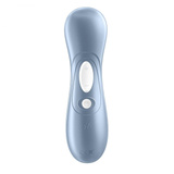 Clitoral Stimulator Pro 2 Blue Satisfyer
