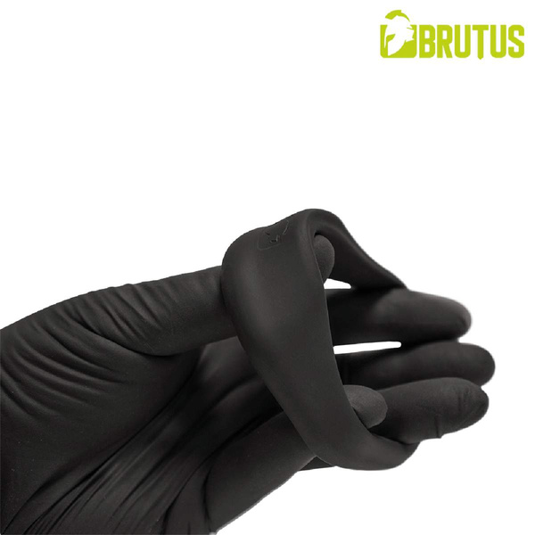 Cocklifter Hypersoft Silicone Cockring Brutus