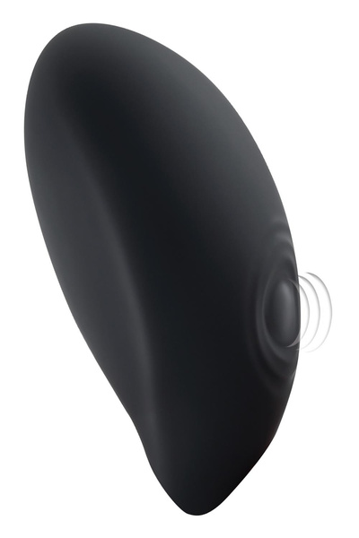 Pierścień Erekcyjny Zero Tolerance The Big Bang Gender X