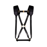 Uprząż Na Całe Ciało Do Prowadzenia Uległego Upko Adult Sex Harness Restraint Device UPKO