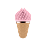Satisfyer Sweet Treat Spinnator Pink